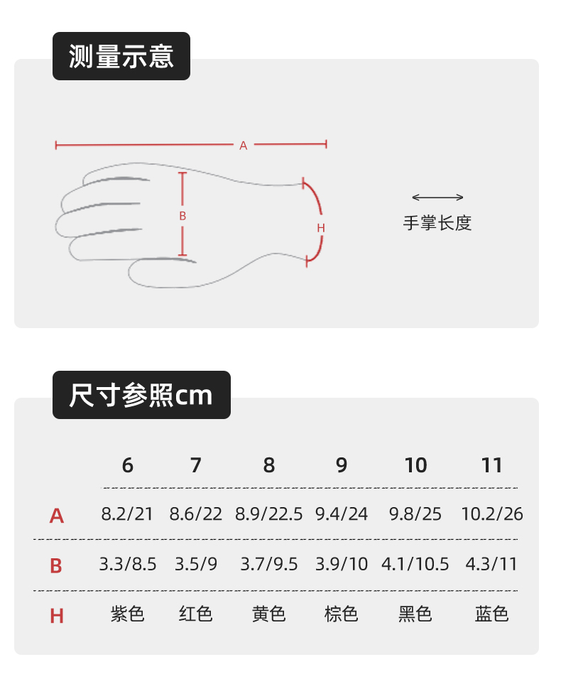 PIP 16-319防滑防水耐磨2級(jí)防割手套圖片7