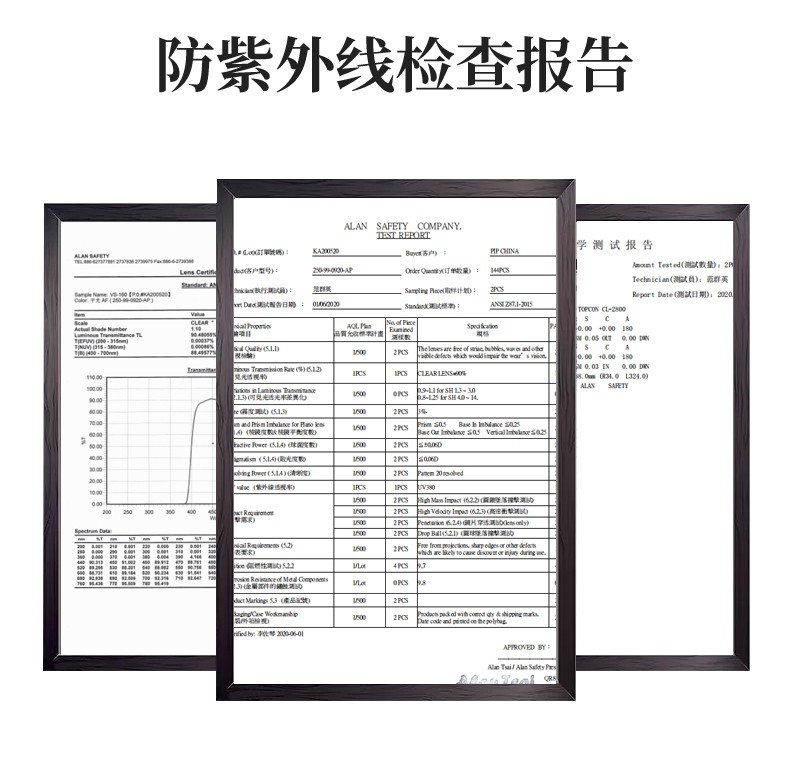 PIP 250-99-0980-AP透明防護(hù)眼鏡圖片10