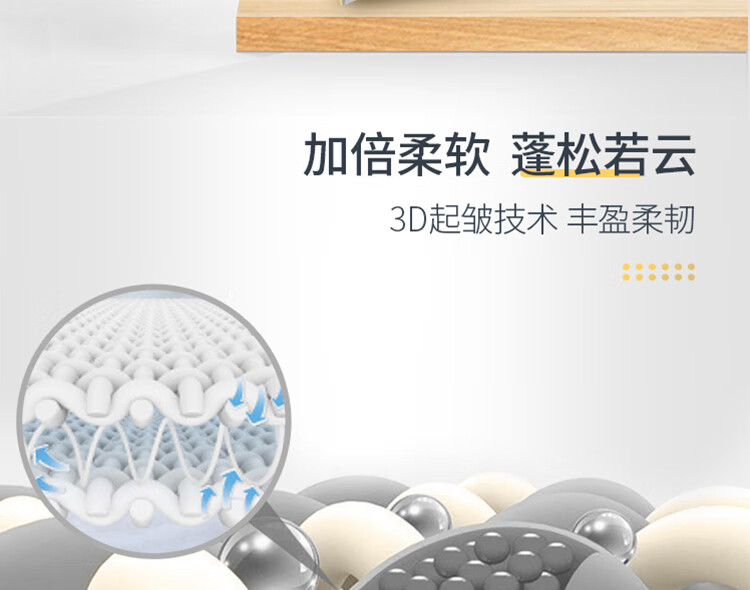 金佰利0238-50 Kleenex舒潔長(zhǎng)方盒裝面紙圖片6