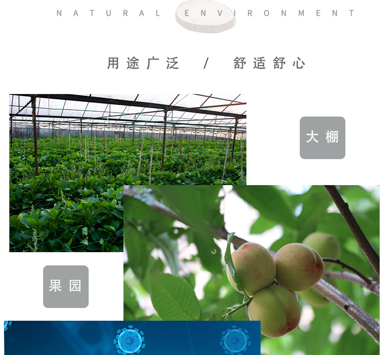 背負式手動噴霧器16L打農(nóng)藥消毒霧化噴霧器8