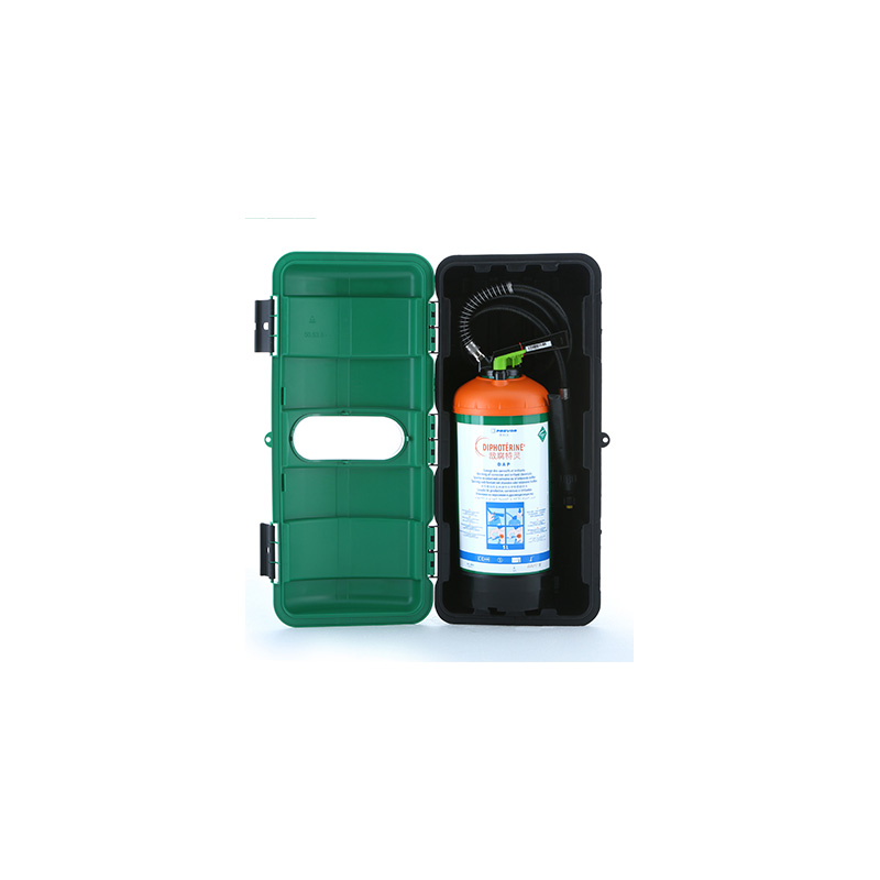 法國PREVOR普利沃DIPHOTERINE敵腐特靈DAPD 5L便攜式獨立沖洗液5