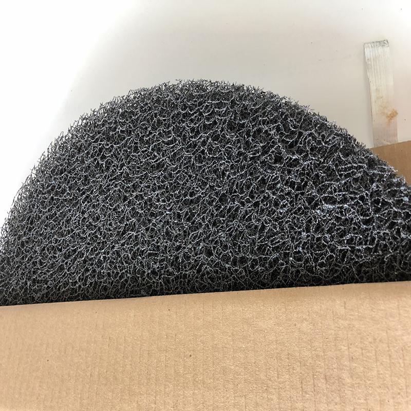3M 7300高效拋光墊2