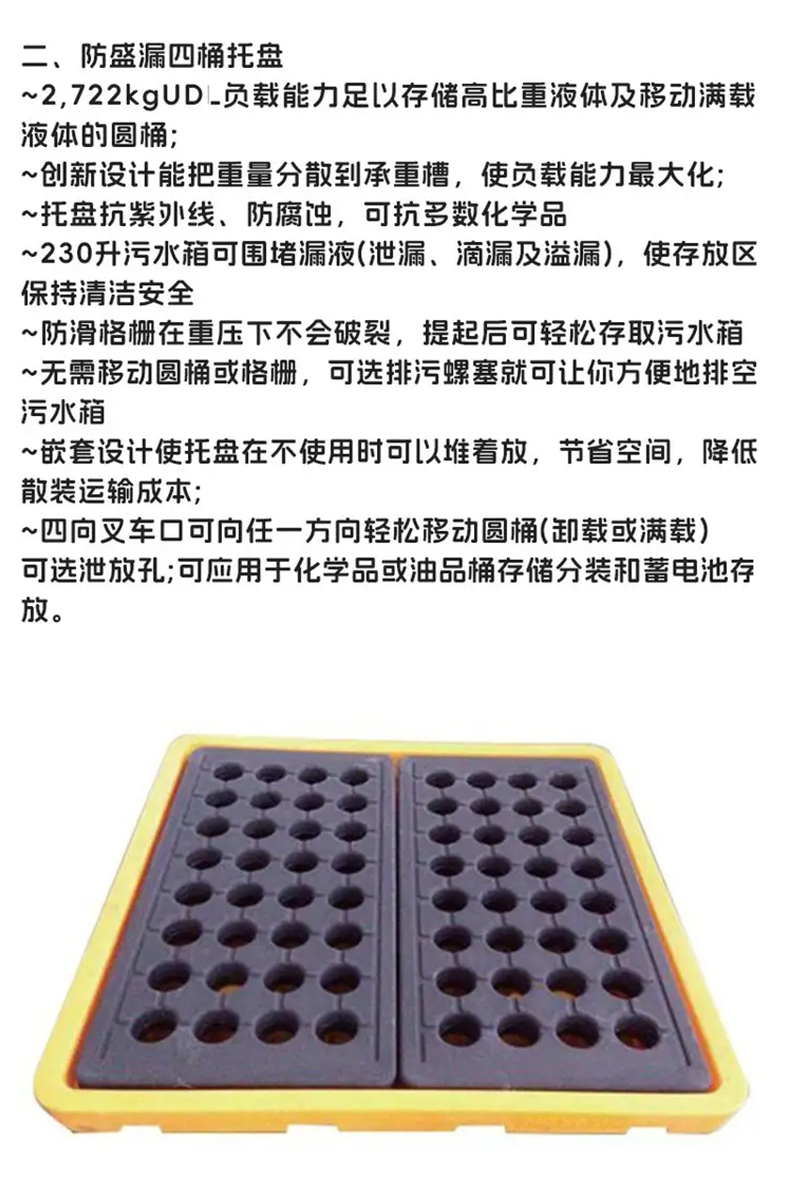 艾利豐特PAT254盛漏四桶托盤(pán)2.jpg