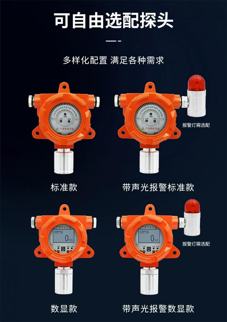 愛德克斯GT-GND20液晶版氣體探測(cè)儀7.jpg