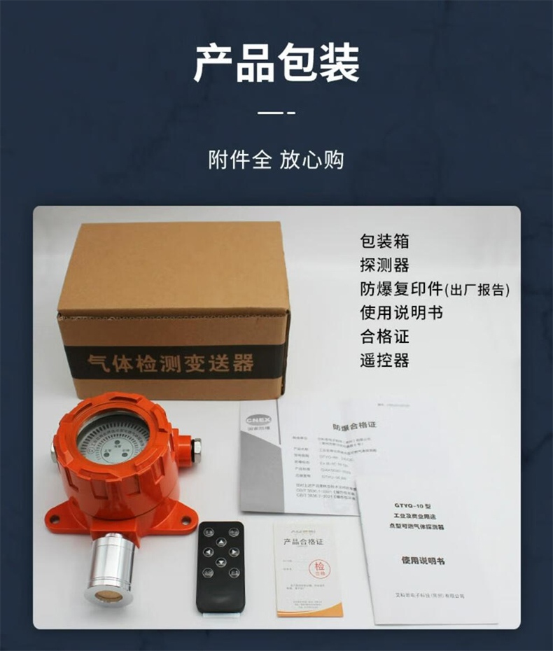 愛德克斯GT-GND20液晶版氣體探測(cè)儀11.jpg