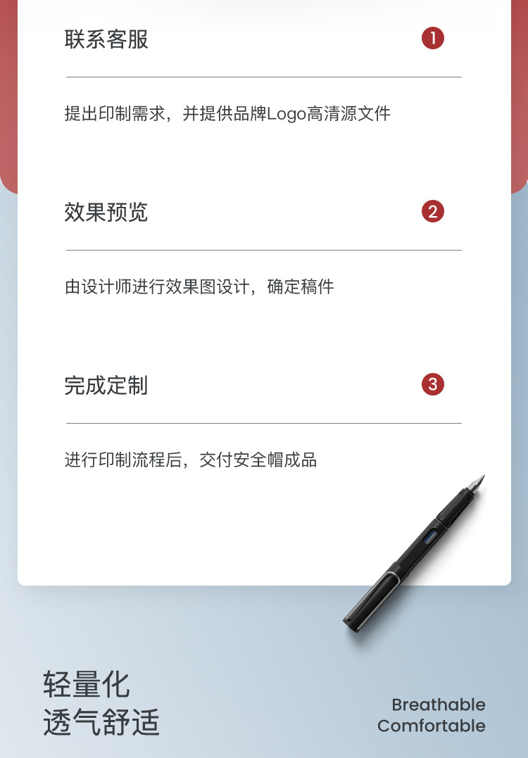 霍尼韋爾H99BA115S ABS紅色安全帽 H99S系列帶通風(fēng)孔安全帽7