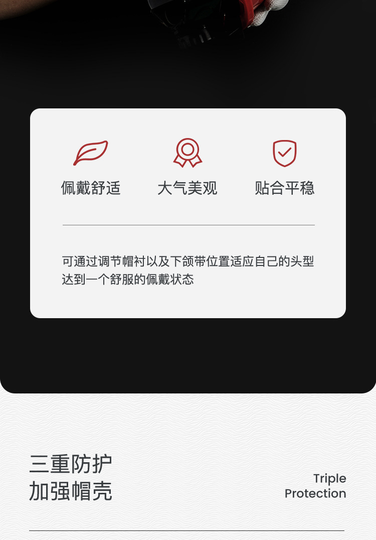 霍尼韋爾H99BA115S ABS紅色安全帽 H99S系列帶通風(fēng)孔安全帽10