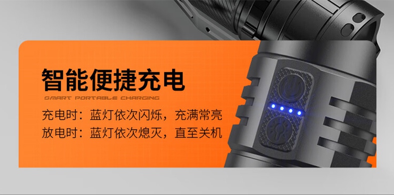 神火A22-S高亮度續(xù)航持久變焦手電筒10.jpg