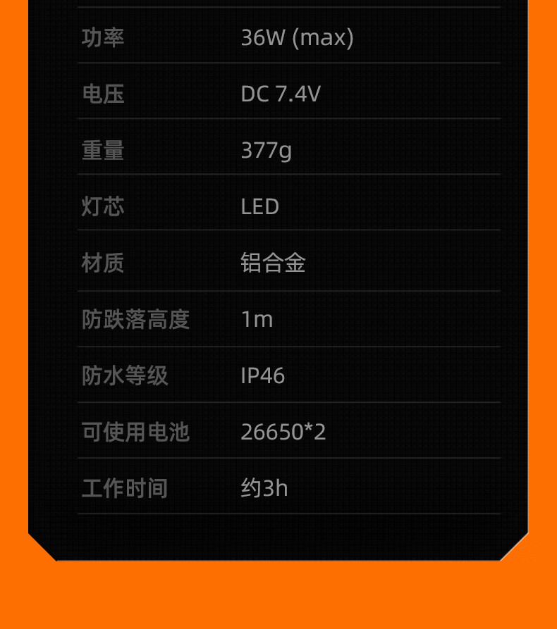 神火L3-D定焦版大功率強光手電筒13.jpg