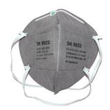 3M 9022折疊式顆粒物防護口罩