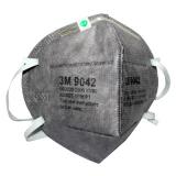 3M9042A有機蒸氣異味及顆粒物防護口罩