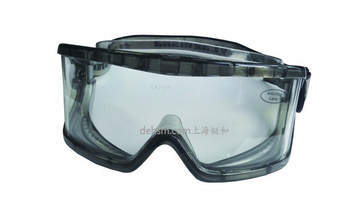 雷克蘭G1580防霧安全護(hù)目鏡實(shí)物圖片
