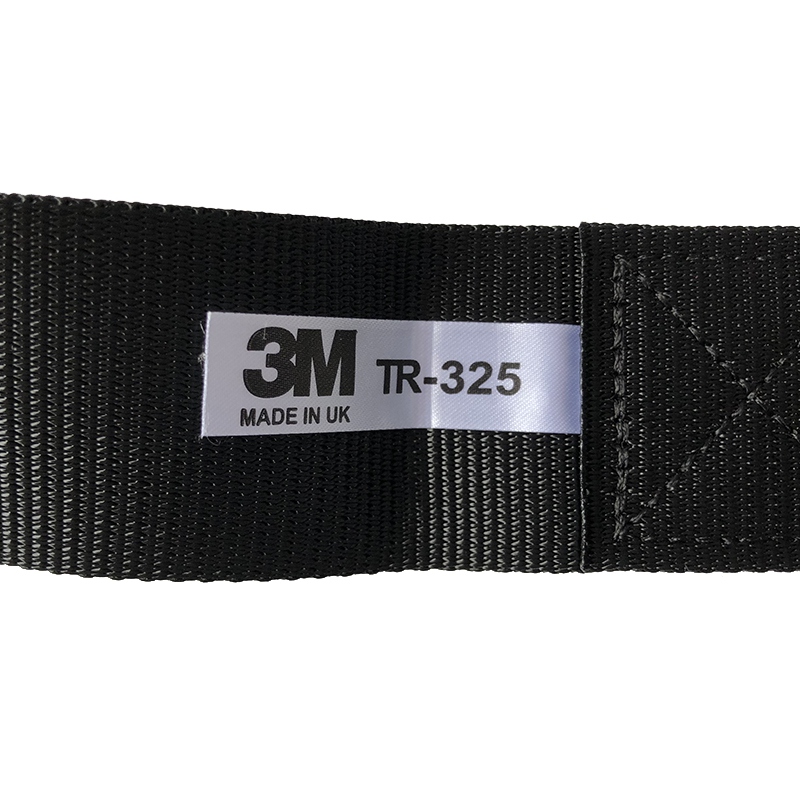 3M TR-325標(biāo)準(zhǔn)型腰帶圖2