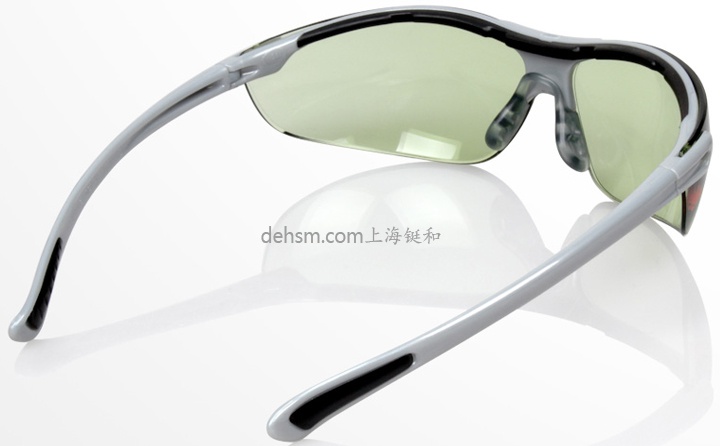 3M1790G防護(hù)眼鏡圖片-背面