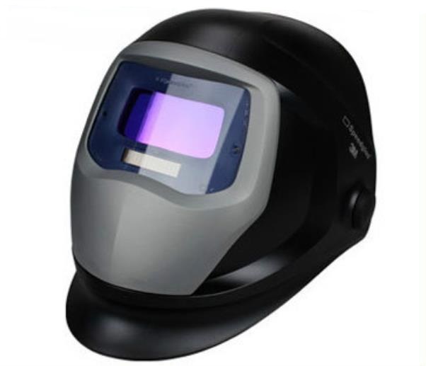 3M9100FXV自動(dòng)變光電焊面罩圖2