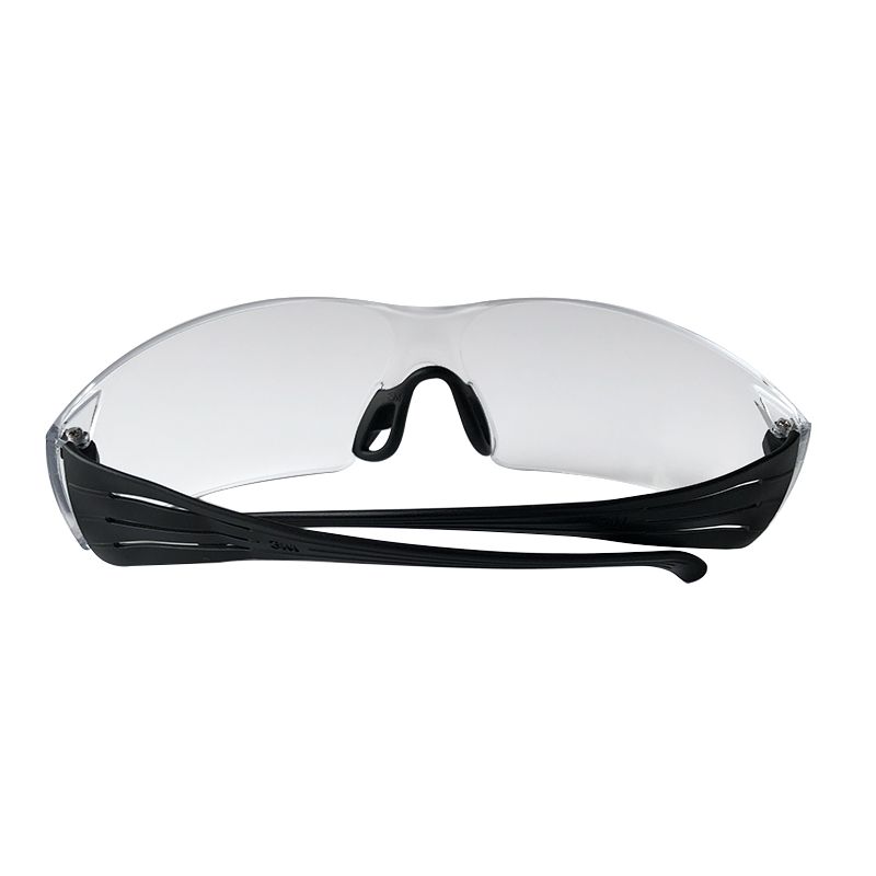 3M SF301AS防沖擊防護(hù)眼鏡圖1