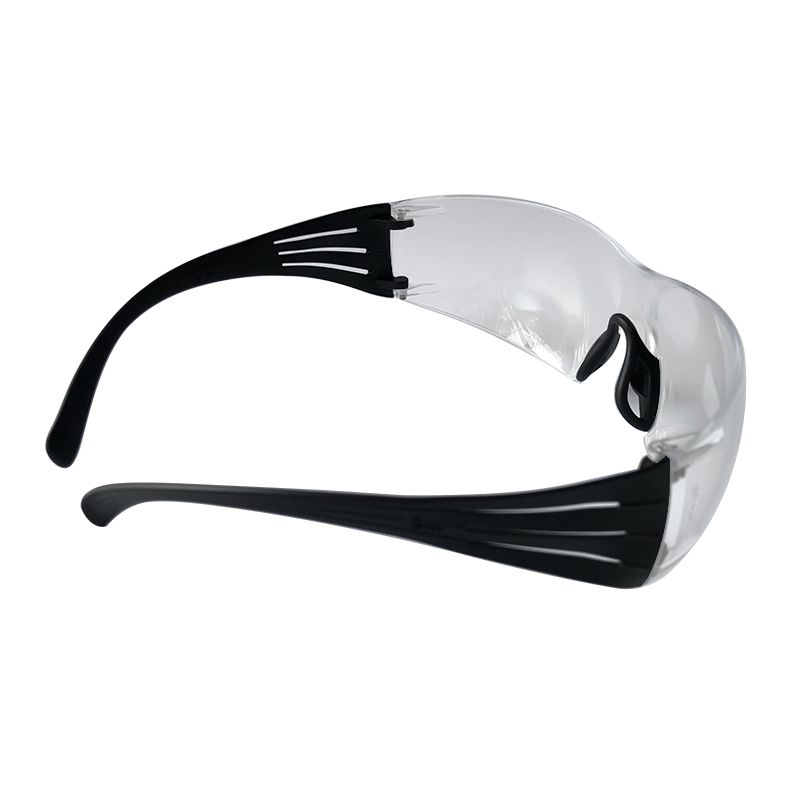 3M SF301AS防沖擊防護(hù)眼鏡圖2