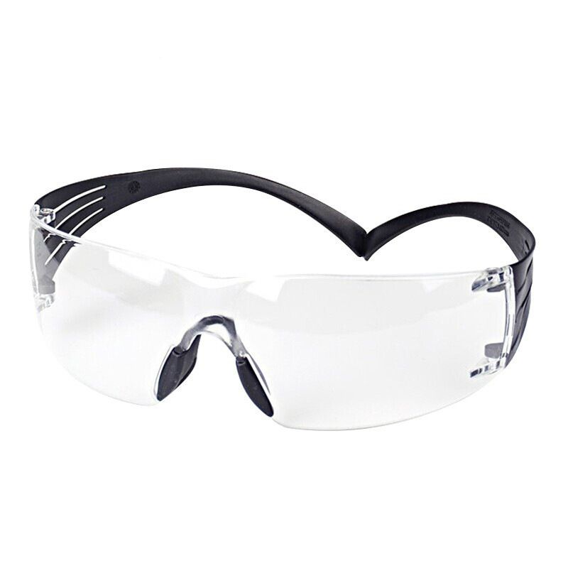 3M SF301AS防沖擊防護(hù)眼鏡圖3