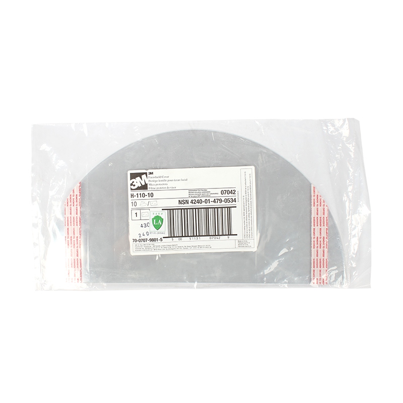  3M H-110-10保護(hù)膜圖2