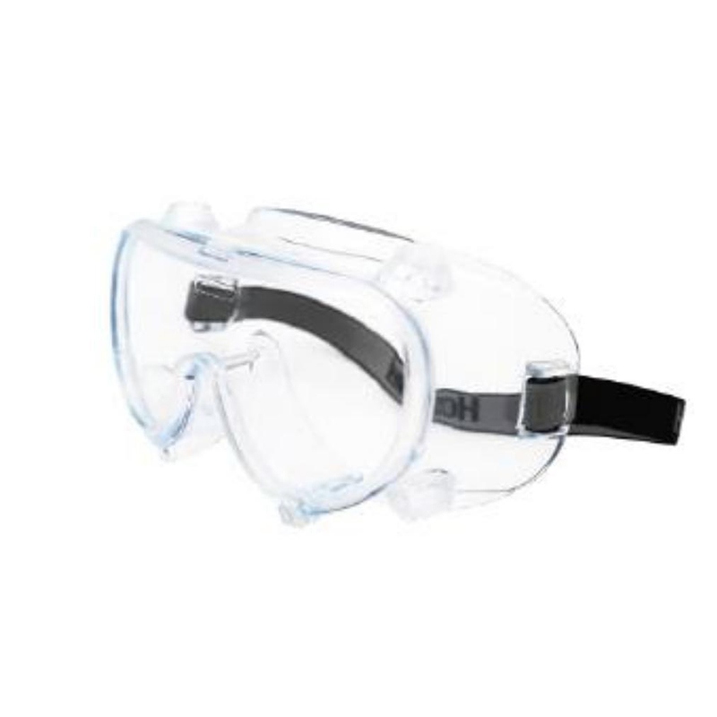 霍尼韋爾LG99200防霧護(hù)目鏡圖2