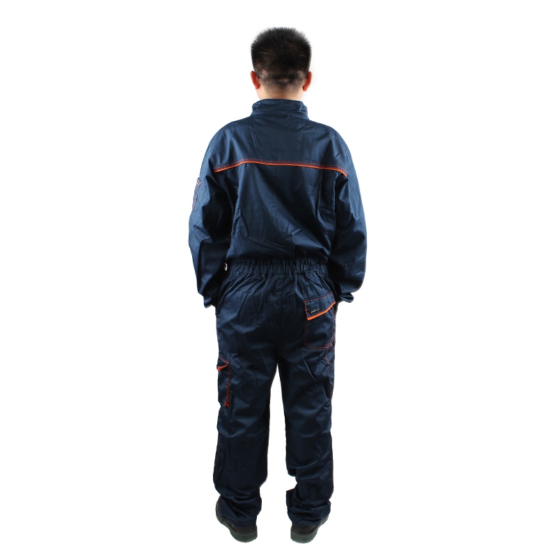 代爾塔405411連體工作服圖2