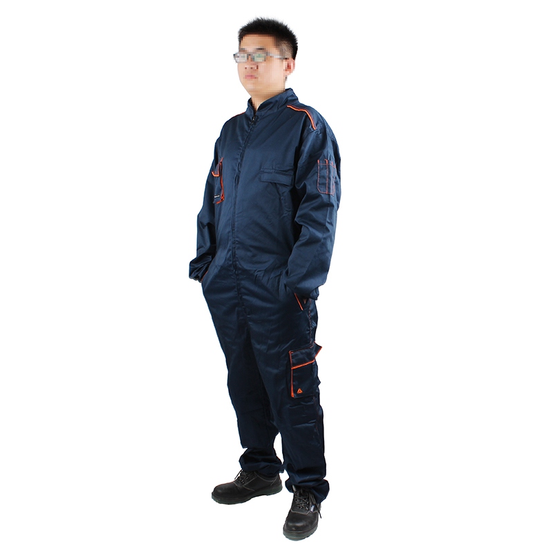 代爾塔405411連體工作服圖4