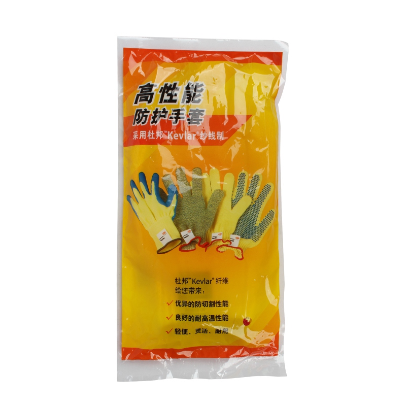 杜邦KK1021 Kevlar防割手套圖4