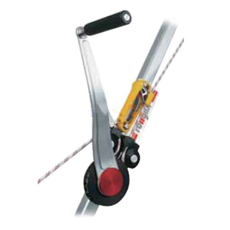 3M凱比特AG6800300B三腳架專(zhuān)用絞線(xiàn)盤(pán)圖1