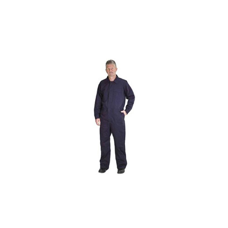 雷克蘭C020連體防靜電服圖1