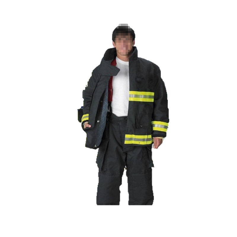 雷克蘭CEOSX1000消防戰(zhàn)斗服圖3