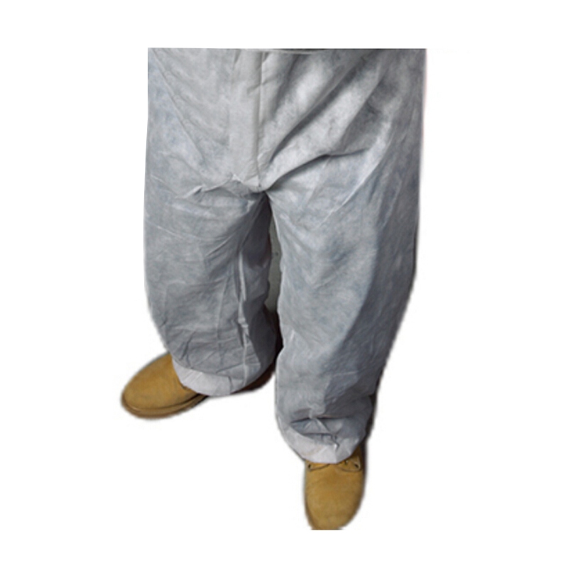 雷克蘭PPP428WE(45g)防護(hù)服圖2