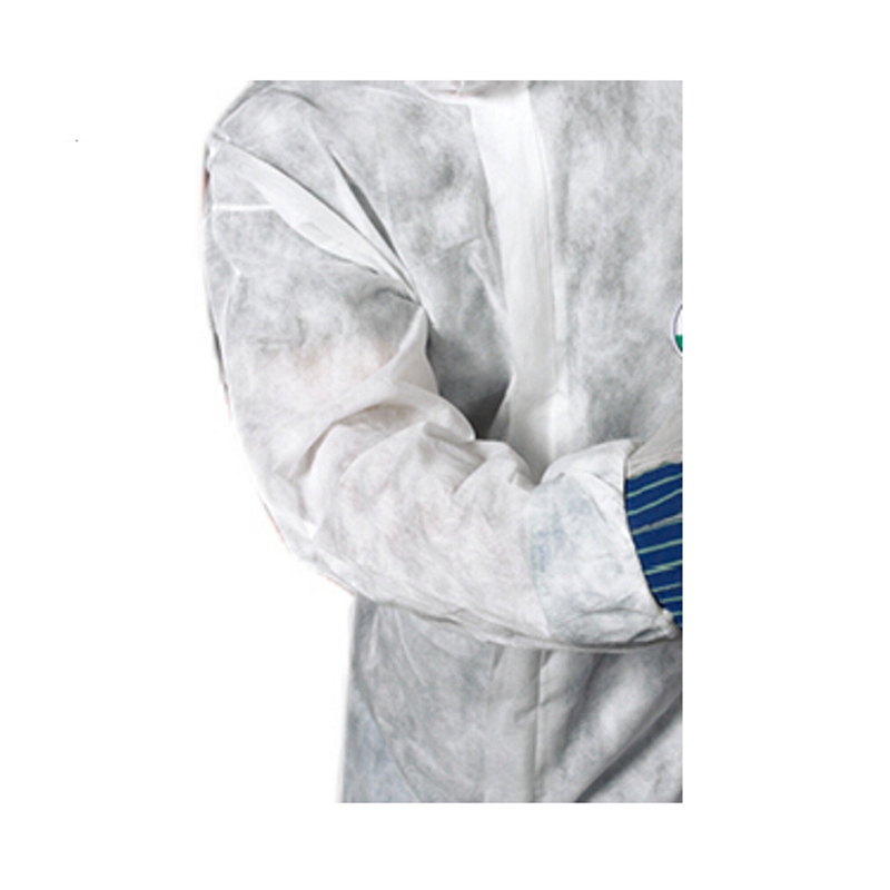 雷克蘭PPP428WE(45g)防護(hù)服圖3
